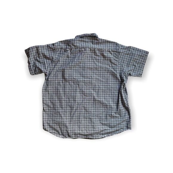 Carhartt short sleeve button down shirt - Picture 2 of 5